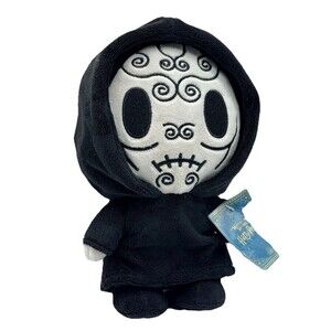 Universal Studios Wizarding World of Harry Potter Death Eater 9" Stuffed Plush